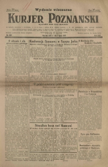 Kurier Poznański 1927.07.09 R.22 nr306