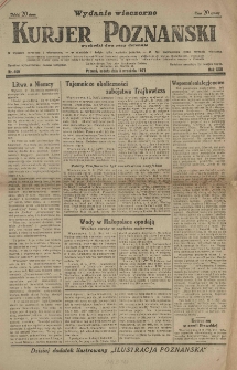 Kurier Poznański 1927.09.03 R.22 nr400