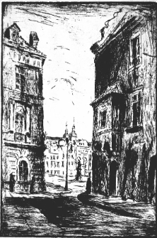 Grafika po 1945 roku