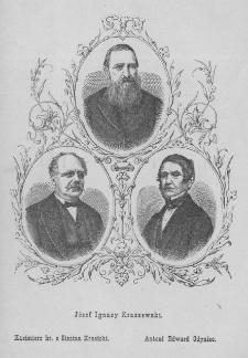 Złota księga szlachty polskiej. R.2