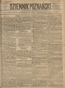 Dziennik Poznański 1886.02.27 R.28 nr47