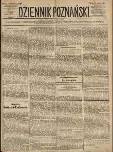 Dziennik Poznański 1886.03.19 R.28 nr64