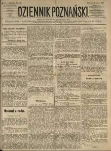 Dziennik Poznański 1886.03.23 R.28 nr67