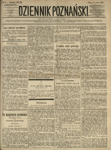 Dziennik Poznański 1886.03.31 R.28 nr73