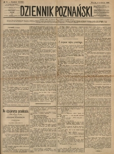 Dziennik Poznański 1886.04.06 R.28 nr78