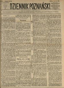 Dziennik Poznański 1886.06.05 R.28 nr127