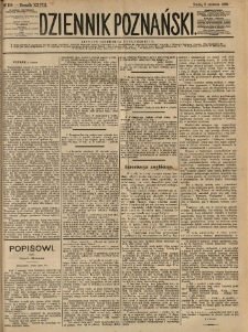 Dziennik Poznański 1886.06.09 R.28 nr130