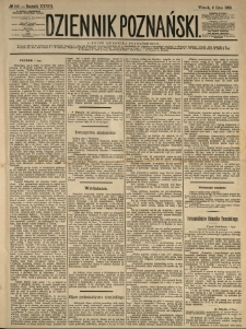 Dziennik Poznański 1886.07.06 R.28 nr150