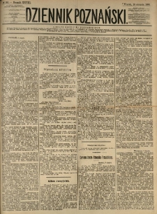 Dziennik Poznański 1886.08.10 R.28 nr180