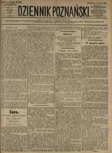 Dziennik Poznański 1886.09.02 R.28 nr200