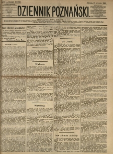 Dziennik Poznański 1886.09.18 R.28 nr213