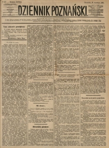 Dziennik Poznański 1886.09.23 R.28 nr217