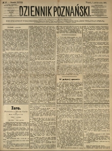 Dziennik Poznański 1886.10.05 R.28 nr227