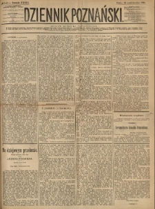 Dziennik Poznański 1886.10.20 R.28 nr240
