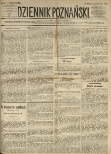 Dziennik Poznański 1886.10.21 R.28 nr241