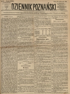 Dziennik Poznański 1886.10.23 R.28 nr243