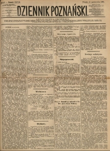 Dziennik Poznański 1886.10.26 R.28 nr245
