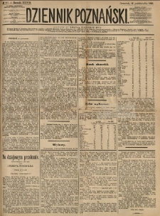 Dziennik Poznański 1886.10.28 R.28 nr247