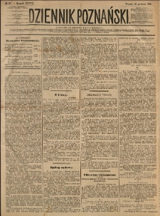 Dziennik Poznański 1886.12.28 R.28 nr296