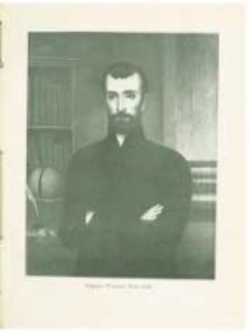 Bibljotekarze k&oacute;rniccy. Pamiętnik Biblioteki K&oacute;rnickiej Z. 1.