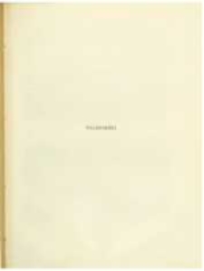 Ustawa z dnia 30 lipca 1925 r. o Zakładach K&oacute;rnickich. Pamiętnik Biblioteki K&oacute;rnickiej Z. 1.