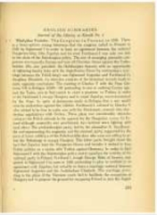 English summaries. Journal of the Library at K&oacute;rnik Nr. 4. Pamiętnik Biblioteki K&oacute;rnickiej Z. 4.