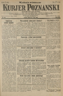 Kurier Poznański 1932.07.01 R.27 nr294