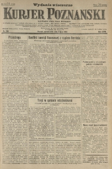 Kurier Poznański 1932.07.04 R.27 nr298