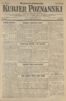 Kurier Poznański 1932.07.07 R.27 nr304