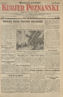 Kurier Poznański 1932.07.08 R.27 nr305