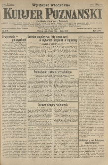 Kurier Poznański 1932.07.11 R.27 nr310