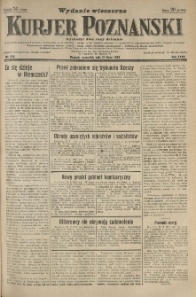 Kurier Poznański 1932.07.21 R.27 nr328