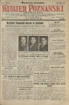 Kurier Poznański 1932.07.23 R.27 nr331