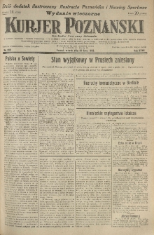 Kurier Poznański 1932.07.26 R.27 nr336