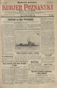 Kurier Poznański 1932.07.28 R.27 nr339