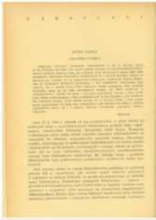 J&oacute;zef Grycz. Człowiek i dzieło. Pamiętnik Biblioteki K&oacute;rnickiej Z. 5.