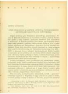 Adam Mickiewicz w listach Ludwika Zwierkowskiego (Lenoira) do Władysława Zamoyskiego. Pamiętnik Biblioteki K&oacute;rnickiej Z. 6.