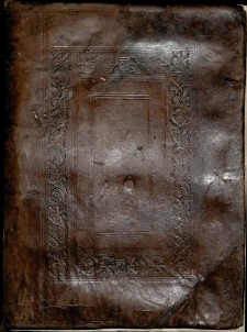 Odyseja. Przekład łaciński 15 w.