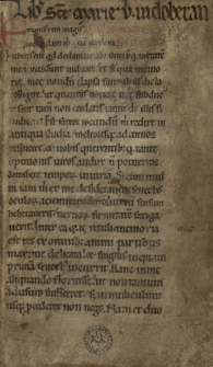 Controversiarum libri X