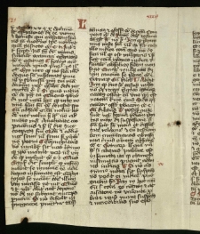 Komentarz do dekretów nieustalonego autora