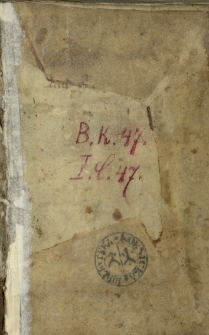 Kodeks brata Tobiasza