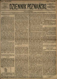 Dziennik Poznański 1876.02.05 R.18 nr28