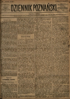 Dziennik Poznański 1876.02.11 R.18 nr33