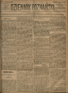 Dziennik Poznański 1876.04.02 R.18 nr76