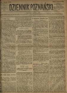 Dziennik Poznański 1876.04.07 R.18 nr80