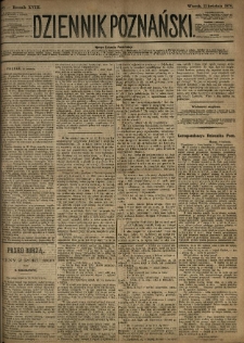 Dziennik Poznański 1876.04.11 R.18 nr83