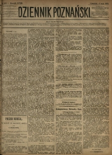 Dziennik Poznański 1876.05.04 R.18 nr102