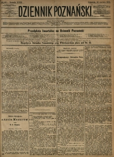 Dziennik Poznański 1876.06.22 R.18 nr140