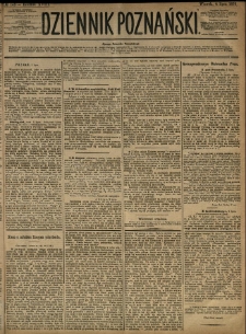 Dziennik Poznański 1876.07.04 R.18 nr149