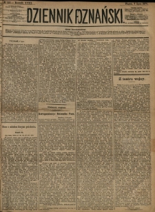 Dziennik Poznański 1876.07.07 R.18 nr152
